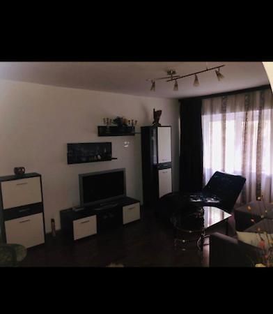 Wld House Lägenhet Constanţa Exteriör bild