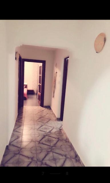 Wld House Lägenhet Constanţa Exteriör bild