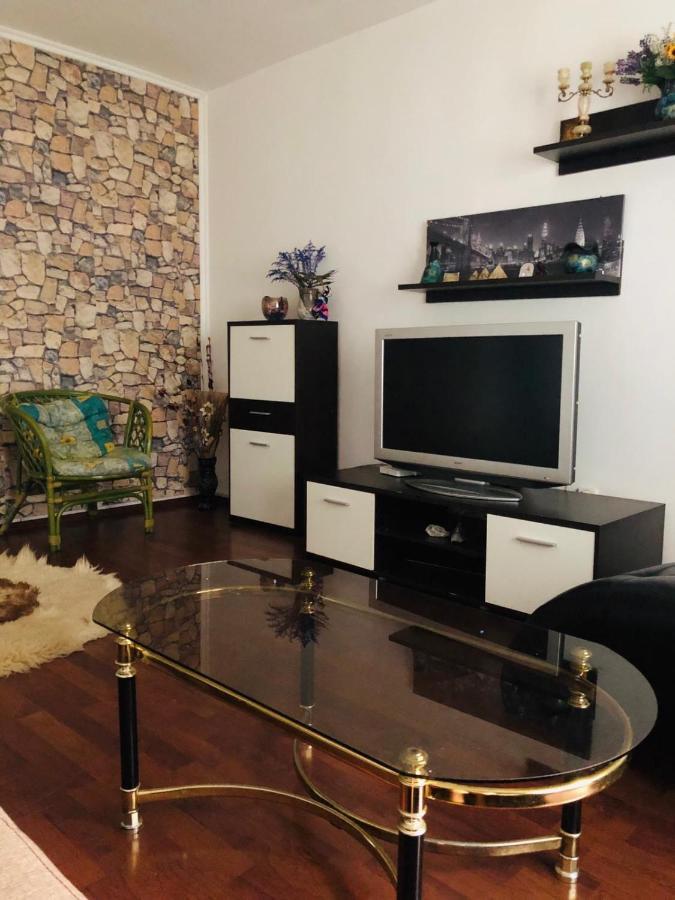 Wld House Lägenhet Constanţa Exteriör bild